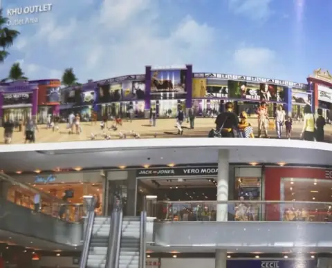 Outlet – HappyLand