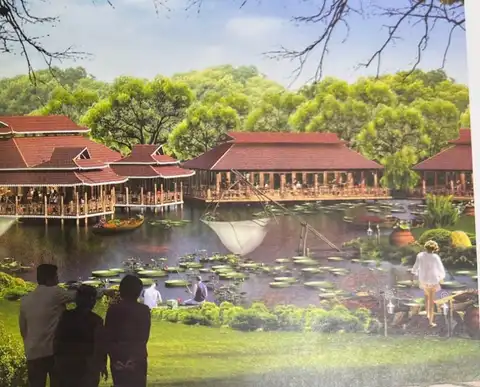Resort – HappyLand