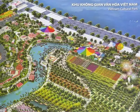Mini Vietnam – HappyLand